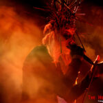 Fractures Tour: IAMX
